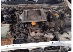 nissan terrano/terrano.ii (r20) del año 1999 2