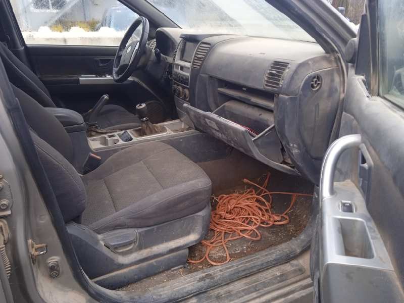 kia sorento del año 2002