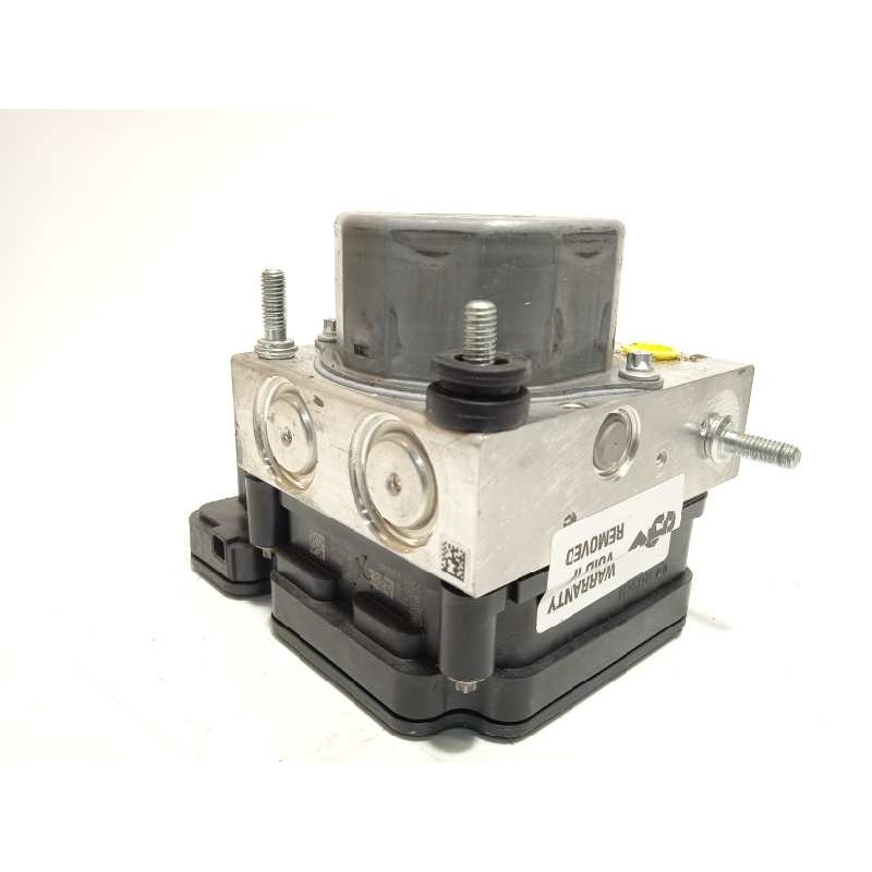 Recambio de abs para renault captur dynamique referencia OEM IAM 476601842R 2265106455 269722