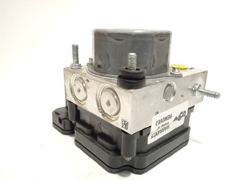 Recambio de abs para renault captur dynamique referencia OEM IAM 476601842R 2265106455 269722