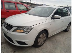 SEAT TOLEDO (KG3)
