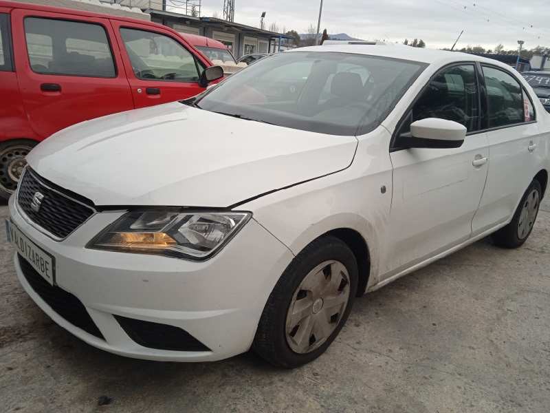 seat toledo (kg3) del año 2015