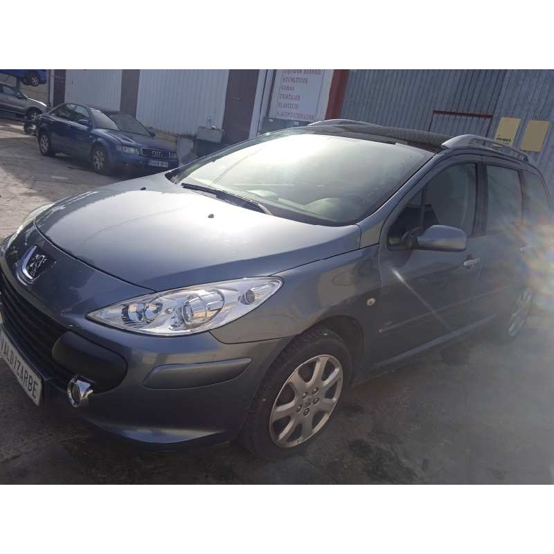 peugeot 307 break/sw (s2) del año 2006