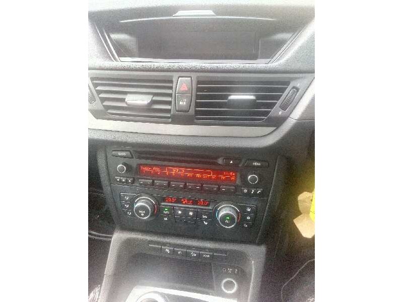 bmw x1 (e84) del año 2011