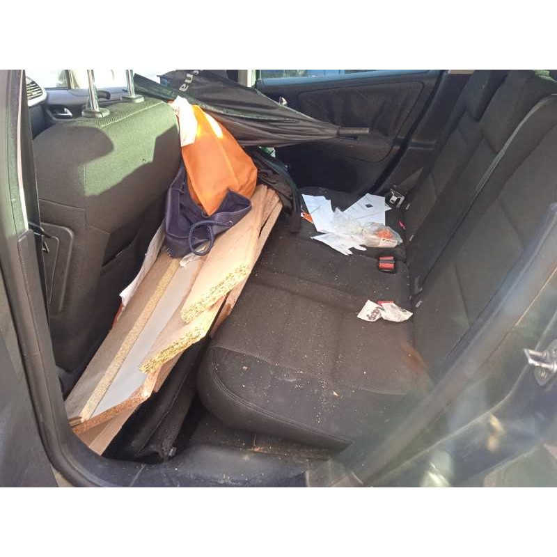 peugeot 207 sw del año 2007