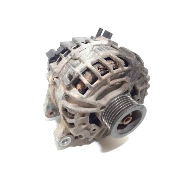 Recambio de alternador para land rover discovery sport 2.0 td4 cat referencia OEM IAM GX7310300CE LR079255 0125812068