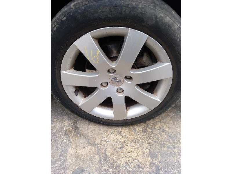 peugeot 308 del año 2008