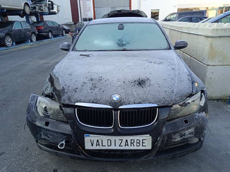 bmw serie 3 berlina (e90) del año 2006