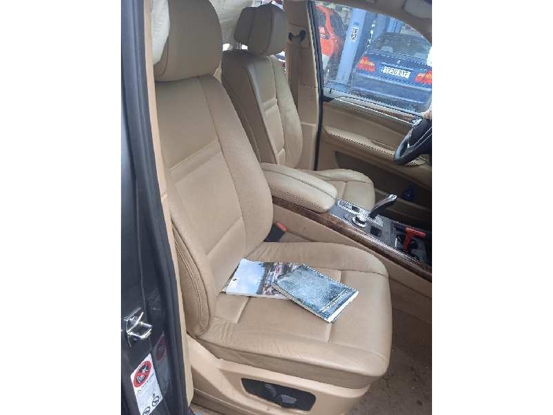 bmw x5 (e70) del año 2009