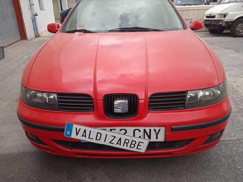 seat leon (1m1) del año 2003