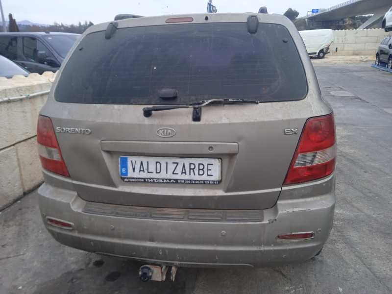 kia sorento del año 2002