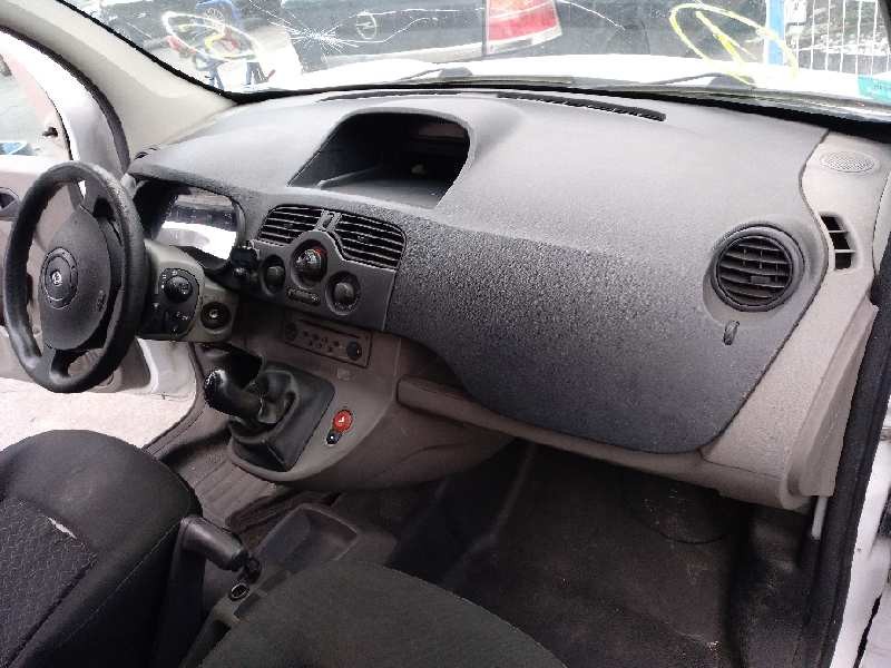 renault kangoo del año 2009