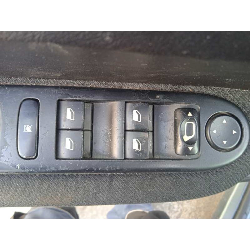 peugeot 307 break/sw (s2) del año 2006