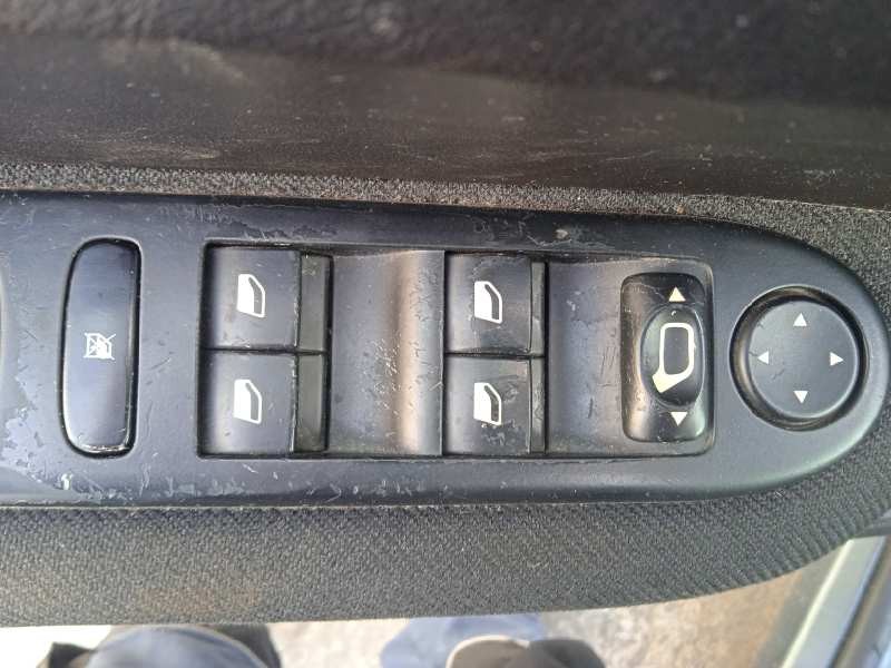 peugeot 307 break/sw (s2) del año 2006