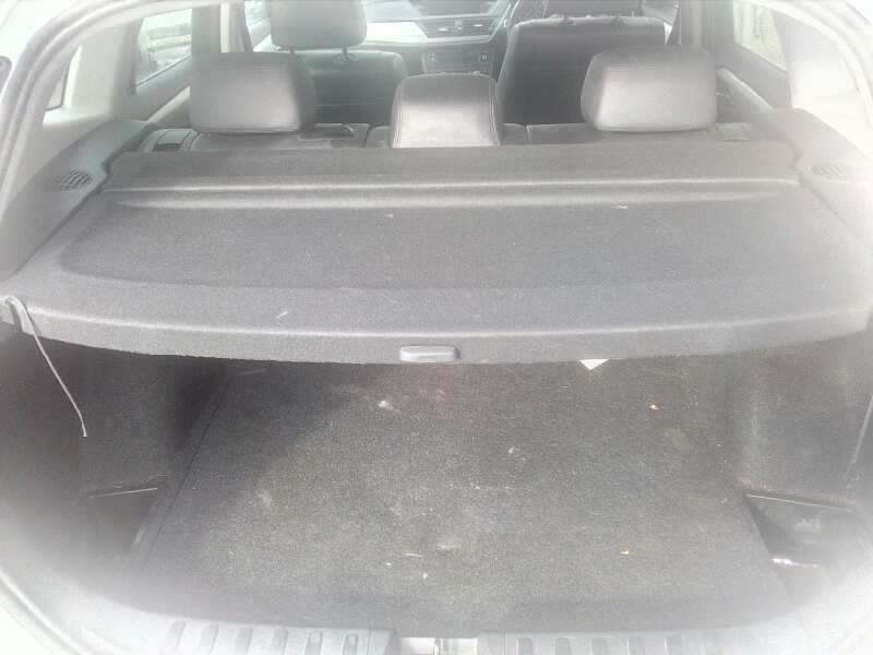 bmw x1 (e84) del año 2011