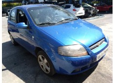 chevrolet kalos del año 2008 2