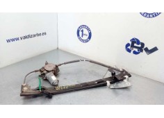 Recambio de elevalunas trasero derecho para jeep gr.cherokee (wj/wg) 3.1 td laredo referencia OEM IAM EA0149G  AY2621000961