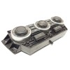 Recambio de mando climatizador para land rover freelander (lr2) td4 s referencia OEM IAM 6H5219E900BB  LR002727