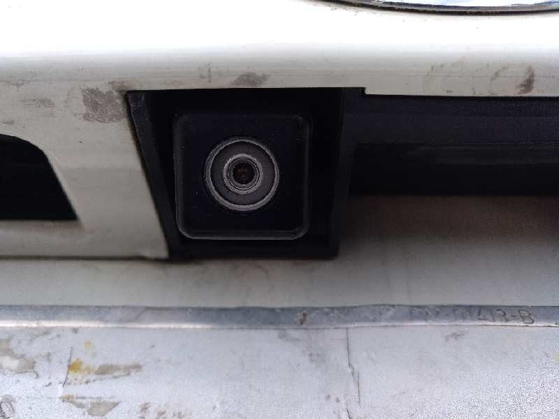 nissan juke (f15) del año 2012