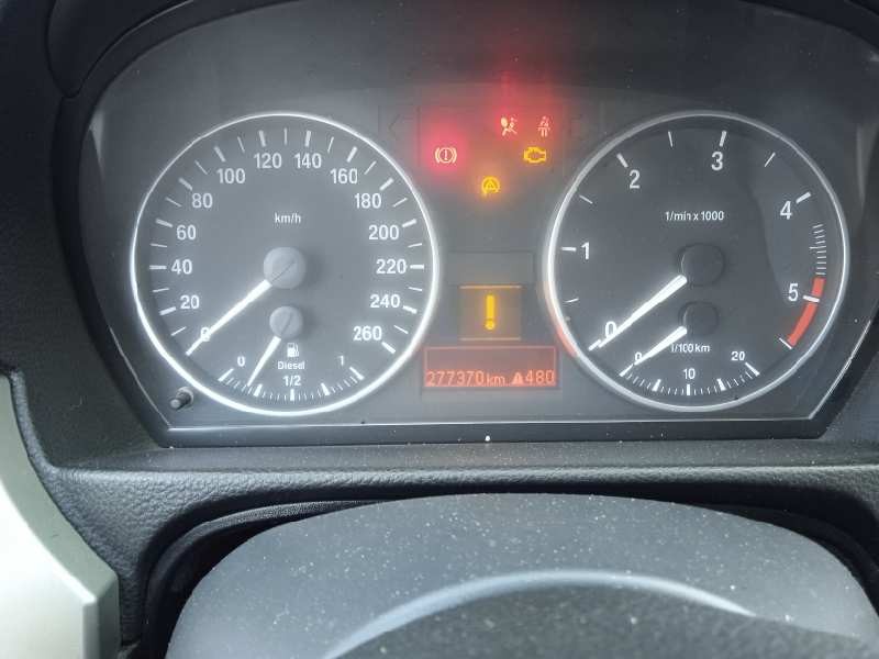 bmw serie 3 berlina (e90) del año 2006