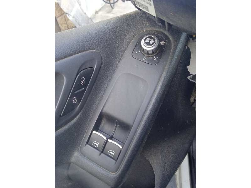 volkswagen golf vi (5k1) del año 2010