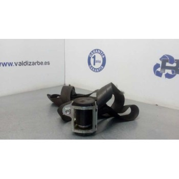 Recambio de cinturon seguridad delantero izquierdo para mercedes-benz clase m (w164) 320 cdi 4m edition 10 referencia OEM IAM 25