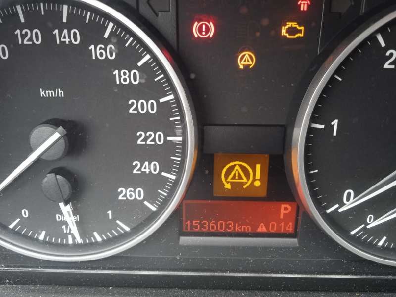 bmw serie 3 touring (e91) del año 2010