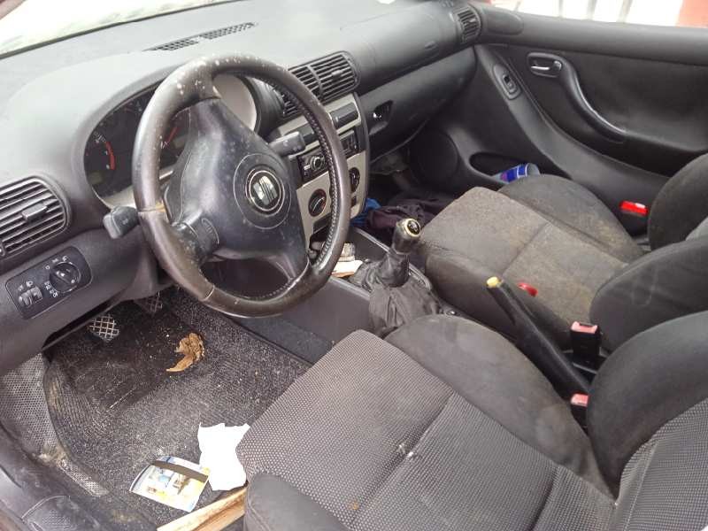 seat leon (1m1) del año 2003