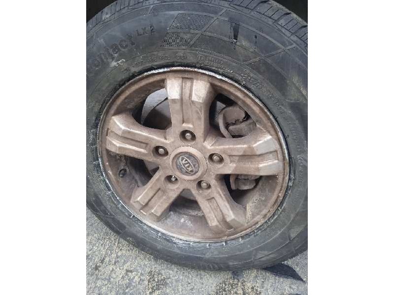 kia sorento del año 2002