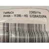 Recambio de palanca cambio para ford focus turn. (cb8) trend referencia OEM IAM BV6R7E395HD  