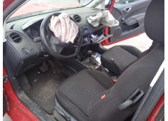 seat ibiza (6j5) del año 2010 2