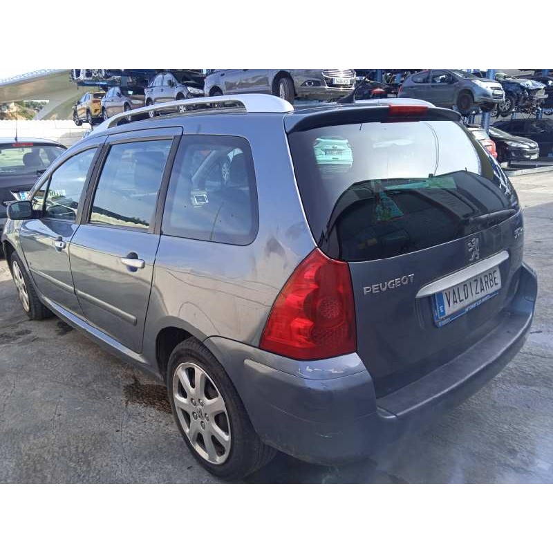 peugeot 307 break/sw (s2) del año 2006
