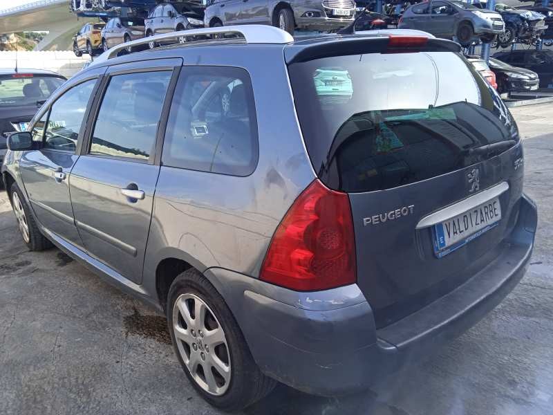 peugeot 307 break/sw (s2) del año 2006