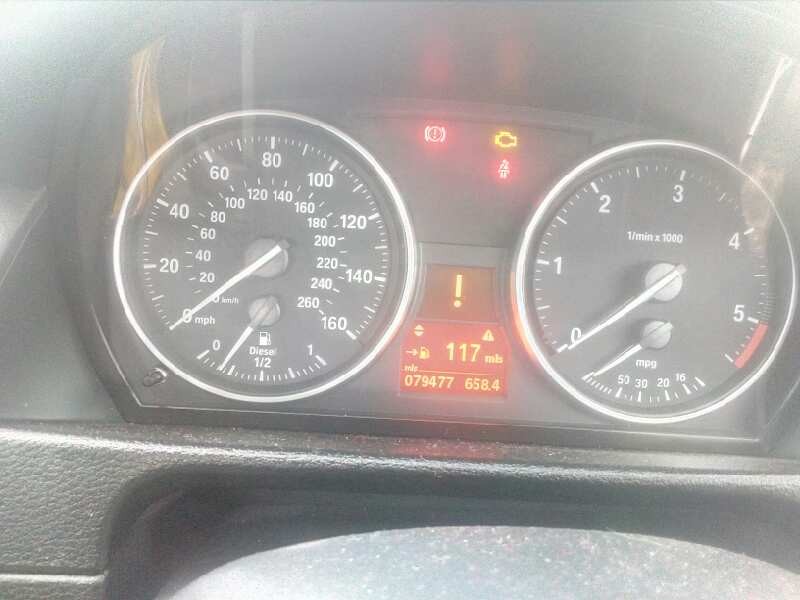 bmw x1 (e84) del año 2011