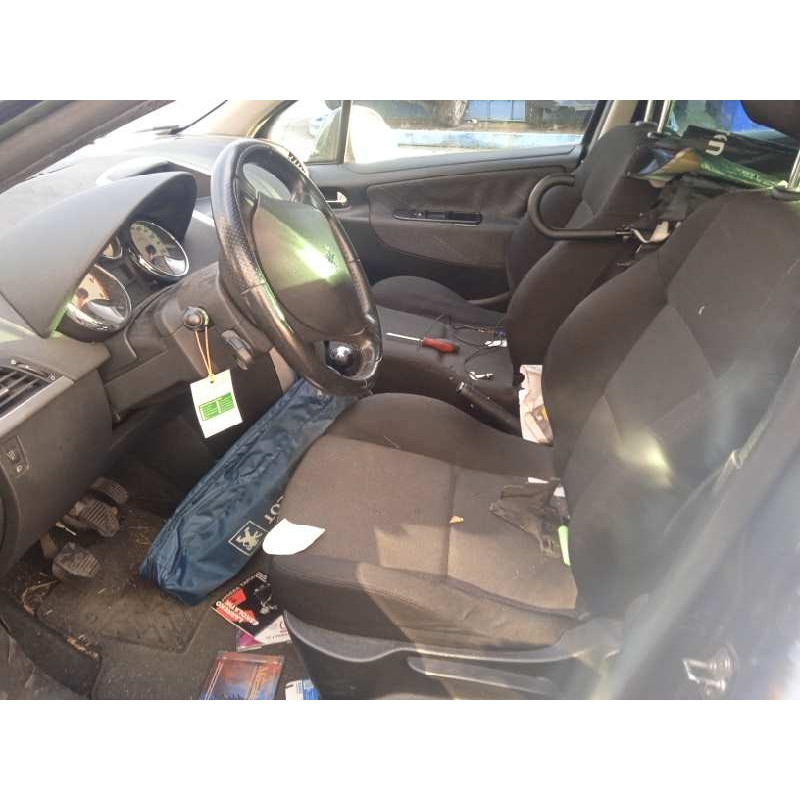 peugeot 207 sw del año 2007