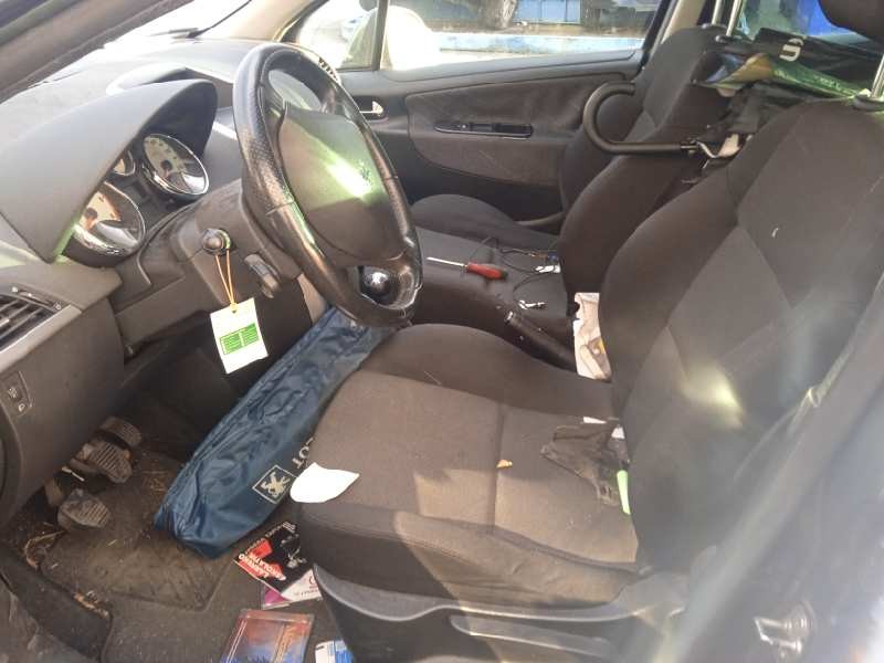 peugeot 207 sw del año 2007