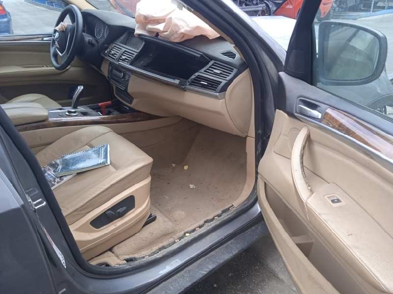 bmw x5 (e70) del año 2009