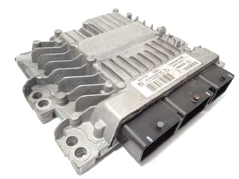 CENTRALITA MOTOR UCE 8200981816 8200726923 S122326134