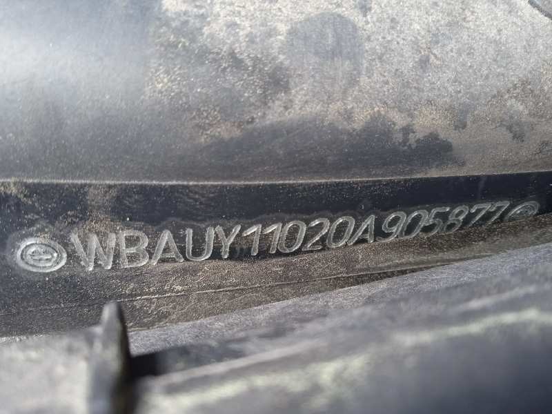 bmw serie 3 touring (e91) del año 2010