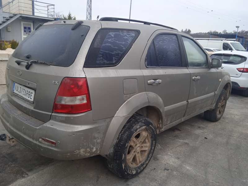 kia sorento del año 2002