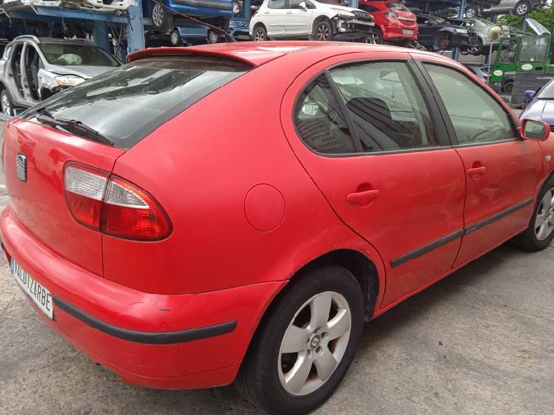 seat leon (1m1) del año 2003