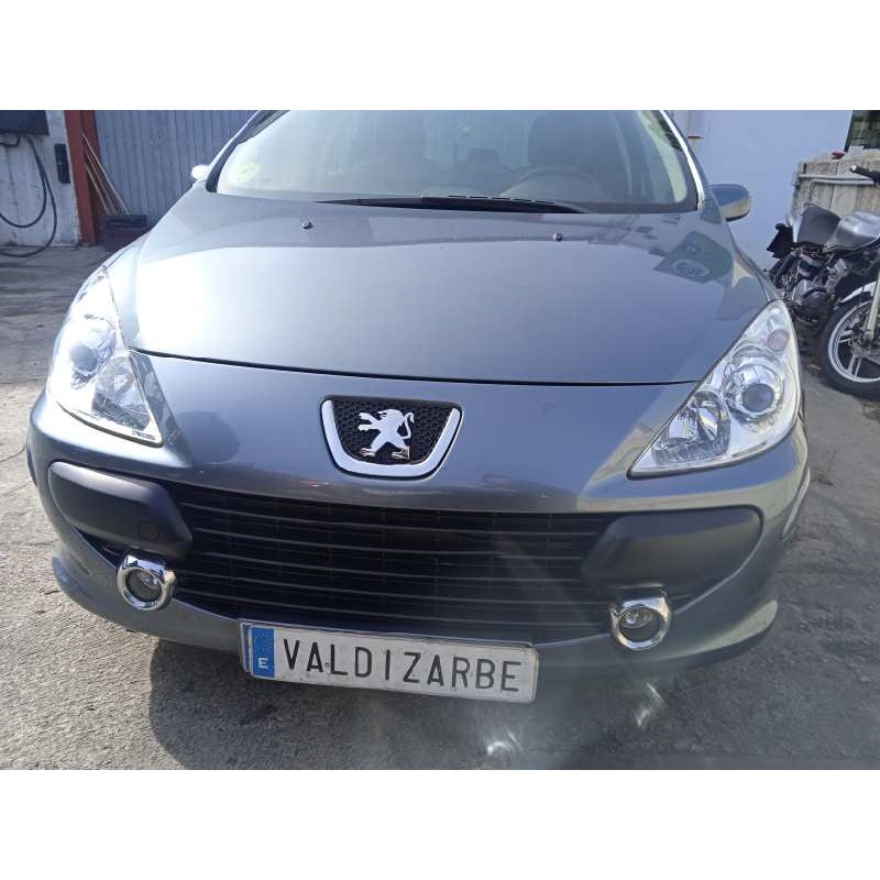 peugeot 307 break/sw (s2) del año 2006