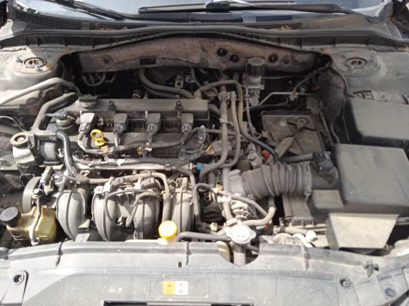 mazda 6 berlina (gg) del año 2006