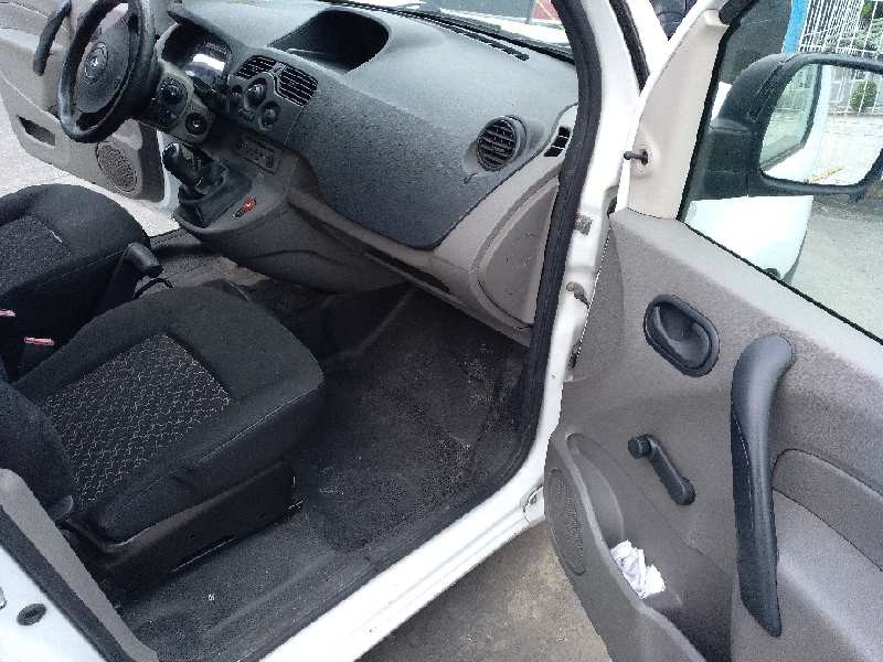 renault kangoo del año 2009