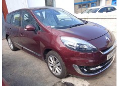 RENAULT SCENIC III