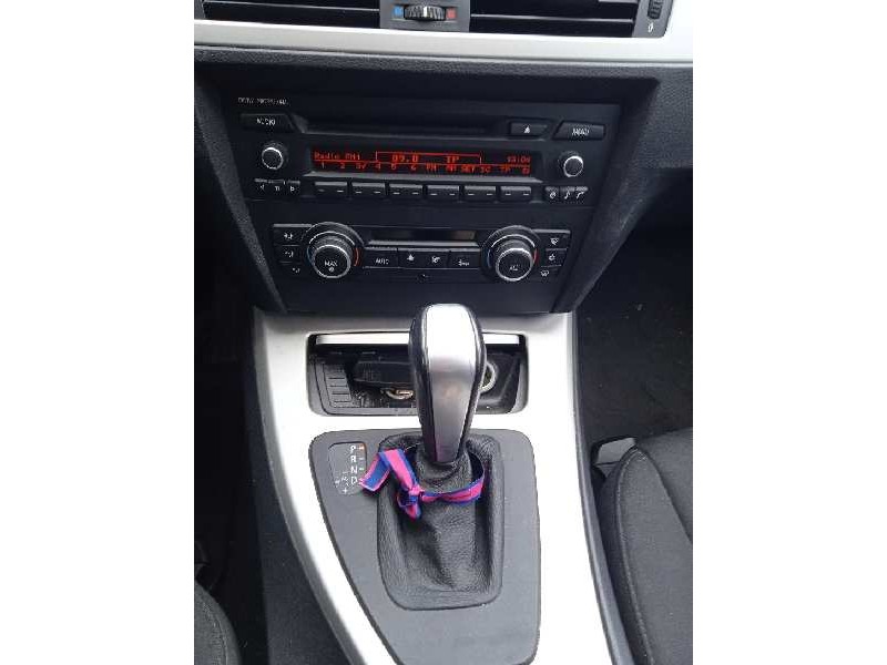 bmw serie 3 touring (e91) del año 2010