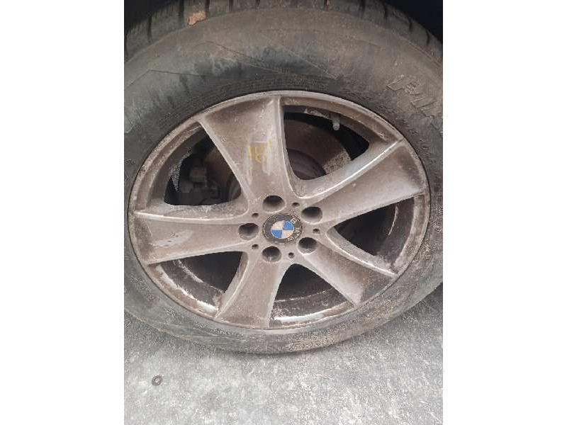 bmw x5 (e70) del año 2009