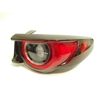 Recambio de piloto trasero derecho para mazda 3 hatchback (bp) skyactiv-x m hybrid referencia OEM IAM B0L551150A  