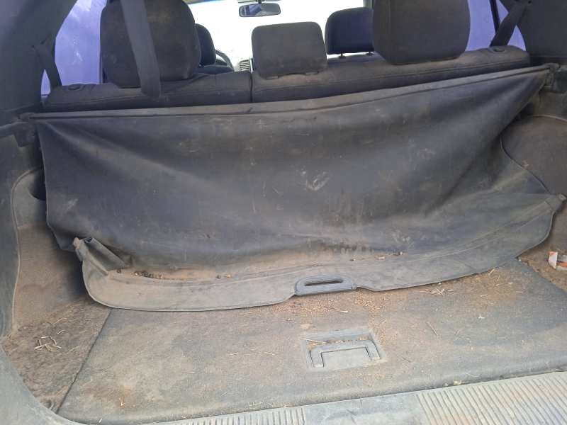 kia sorento del año 2002