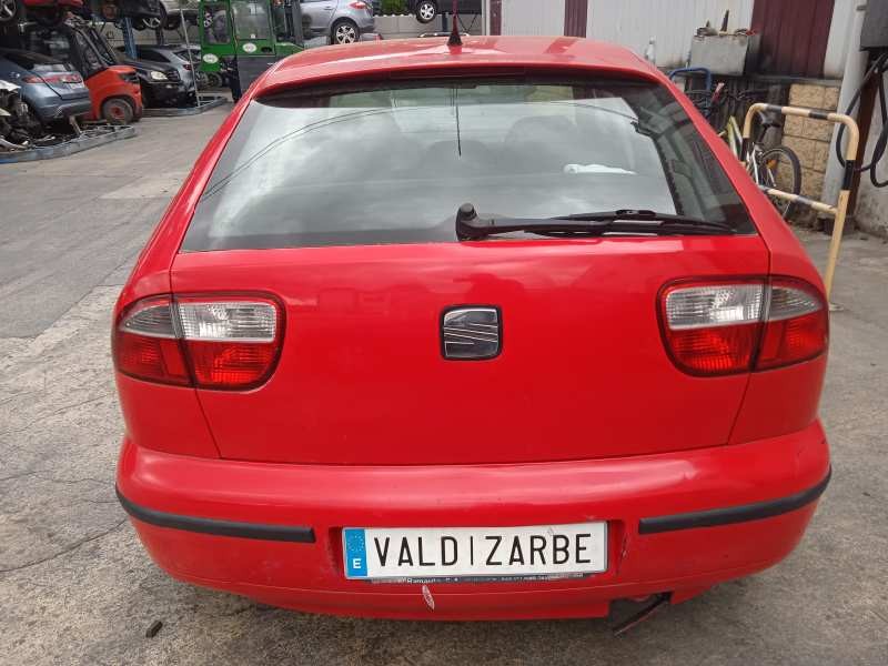 seat leon (1m1) del año 2003